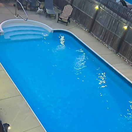 Samay Wasi Virginia Beach Exterior foto