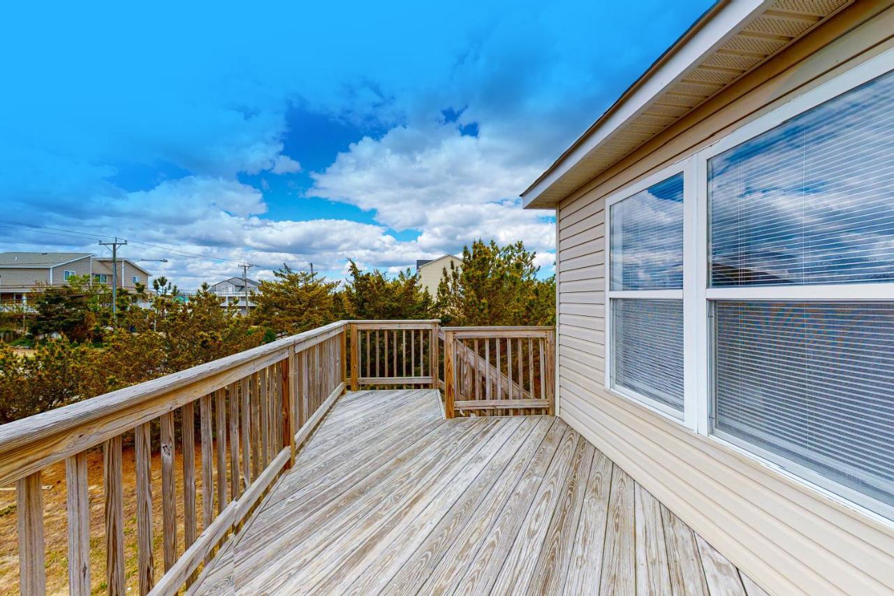Samay Wasi Virginia Beach Exterior foto