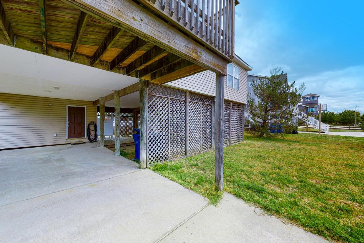 Samay Wasi Virginia Beach Exterior foto