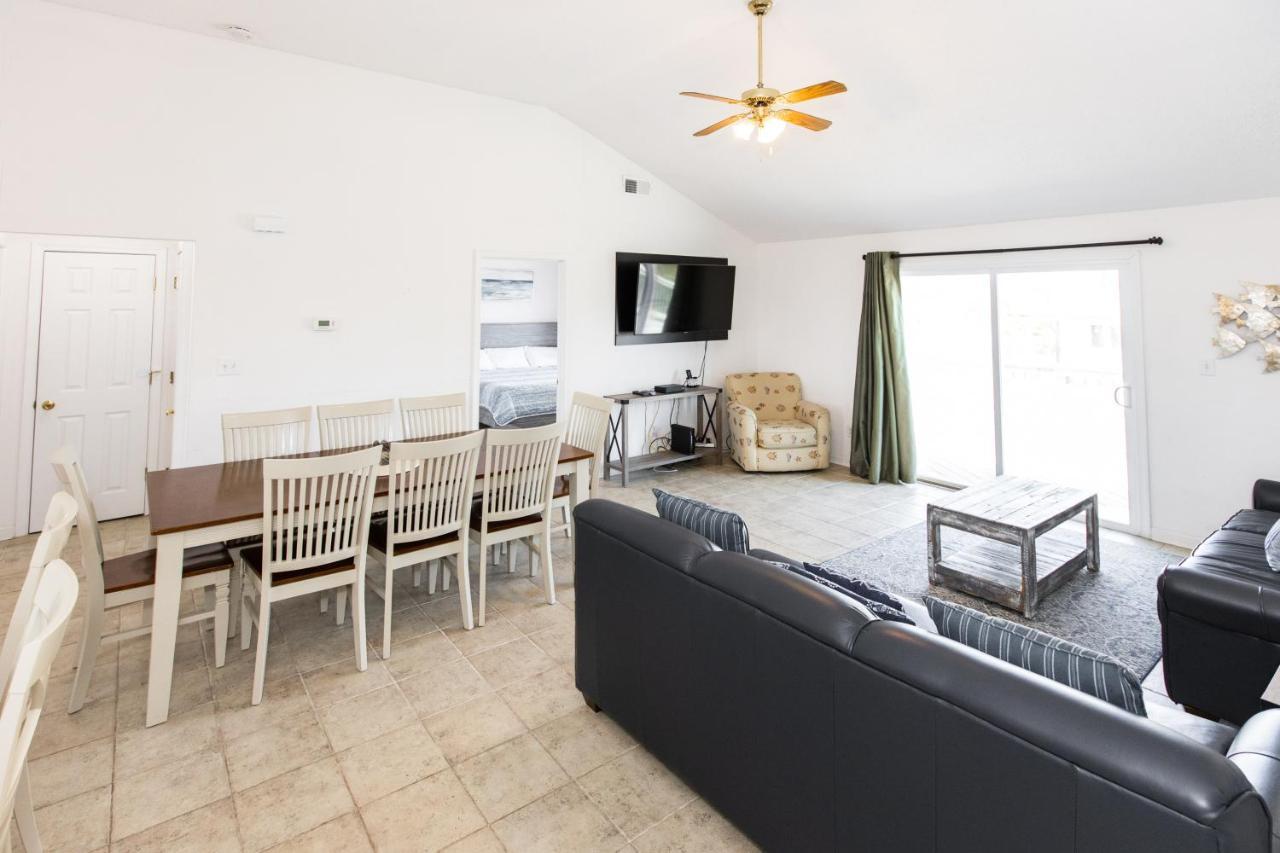 Samay Wasi Virginia Beach Exterior foto