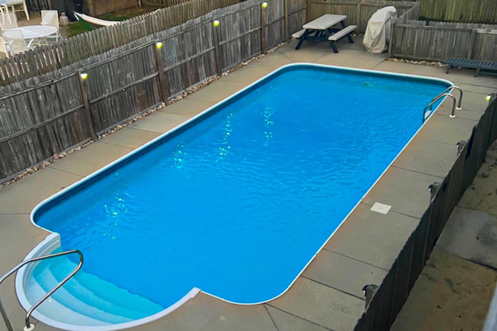 Samay Wasi Virginia Beach Exterior foto